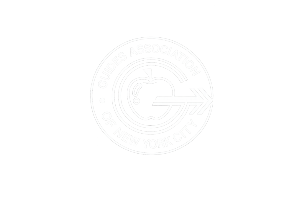 Guides Association of New York City