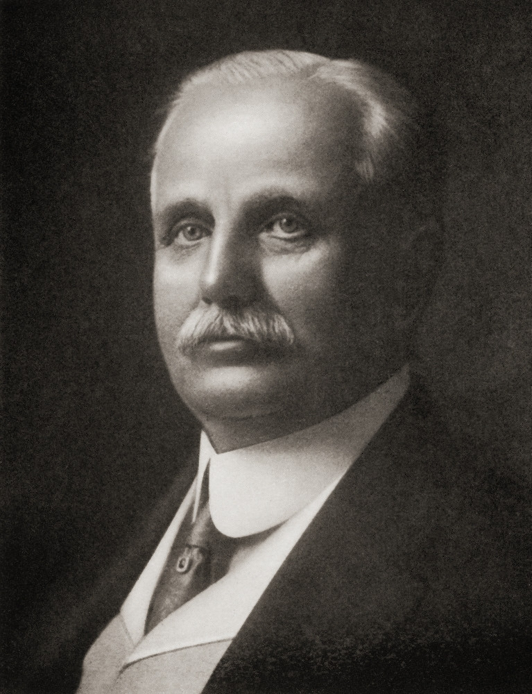 Frank W. Woolworth and the history of the Woolworth Building