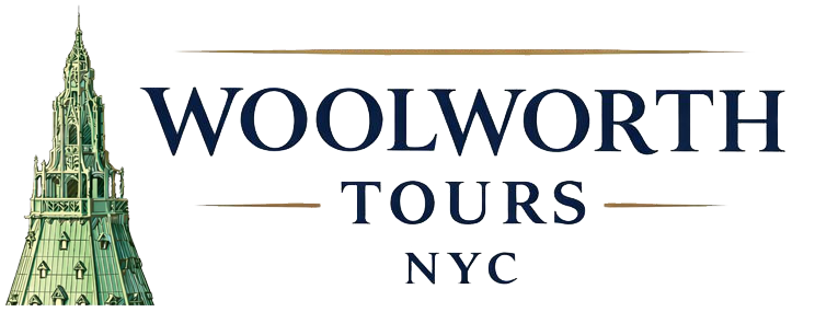 Woolworth Tours NYC